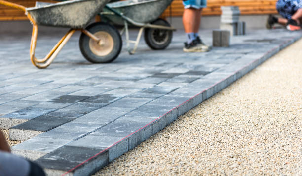 Best Professional Driveway Pavers  in Riviera Beach, MD