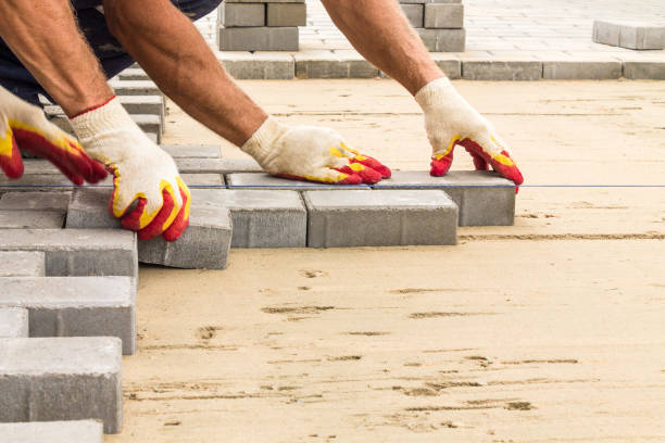 Driveway Repair Near Me in Riviera Beach, MD