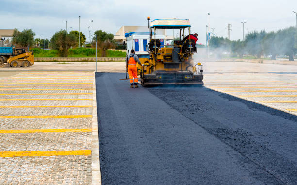 Best Best Driveway Pavers  in Riviera Beach, MD