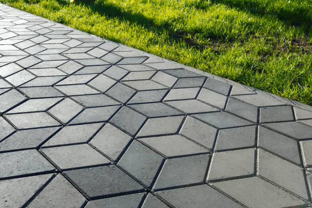 Best Custom Driveway Pavers  in Riviera Beach, MD