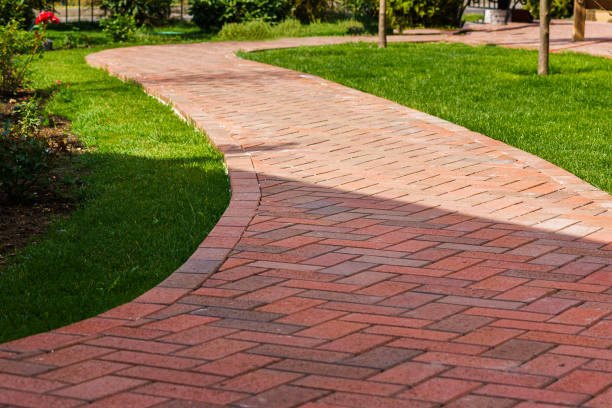 Best Driveway Paving Contractor  in Riviera Beach, MD