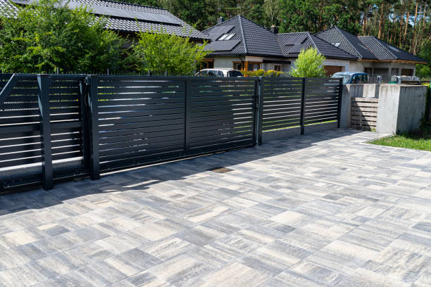 Best Cobblestone Driveway Pavers  in Riviera Beach, MD