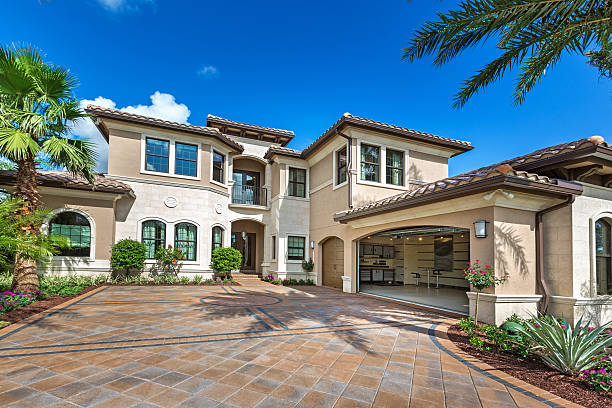 Best Custom Driveway Pavers  in Riviera Beach, MD