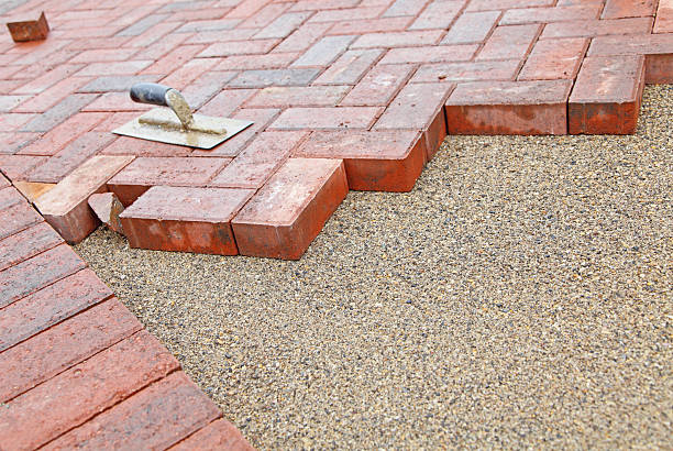 Reasons to Select Us for Your Driveway Paving Requirements in Riviera Beach, MD