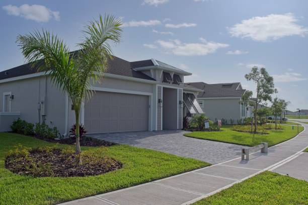 Best Permeable Paver Driveway  in Riviera Beach, MD
